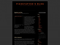 piass7afvss.wordpress.com Thumbnail