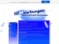 hp-werbungen.de.tl Thumbnail