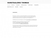 thomas-stellmacher.de Webseite Vorschau