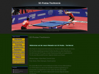 Sc-postau-tischtennis.de