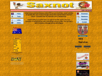 saxnot.net Thumbnail