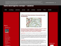 redaktion-factsandfigures.blogspot.com Webseite Vorschau