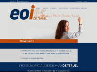 eoiteruel.com Thumbnail