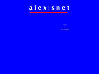 Alexisnet.com