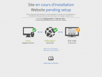 alexroulettes.fr Webseite Vorschau