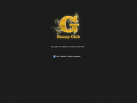 gbunnyclub.com