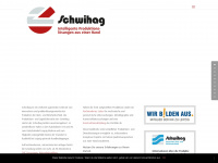 Schwihag-produktion.de