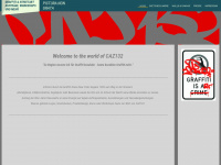 caz132.de Webseite Vorschau