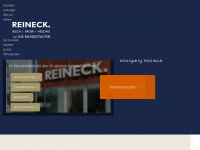 reineck.info Thumbnail