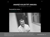 ankanarsi.blogspot.com Webseite Vorschau