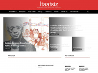 itaatsiz.org