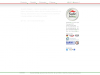 safebuilding.com Webseite Vorschau