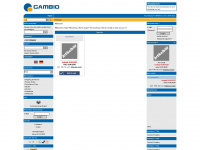 special-carbide-tooling.de Webseite Vorschau