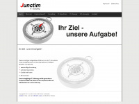 Junctim.net