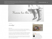 ada-och-emil.blogspot.com Webseite Vorschau