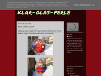 klar-glas-perle.blogspot.com Thumbnail