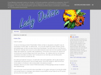 ladydelishs.blogspot.com Thumbnail