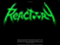 reactory-thrash.com