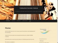 Therapeutisches-forum.de