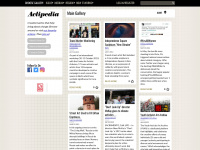 actipedia.org Thumbnail