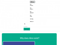 Akvo.org
