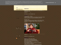 rosemarie-lichte.blogspot.com Webseite Vorschau