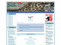 enduroitalia.com Webseite Vorschau