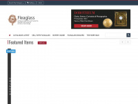 fleaglass.com