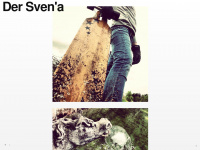 dersvena.tumblr.com Webseite Vorschau