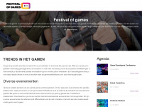 festivalofgames.nl