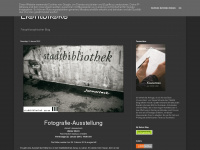 photolicht.blogspot.com Webseite Vorschau