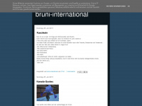 bruni-international.blogspot.com Thumbnail