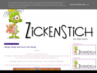 zickenstich.blogspot.com