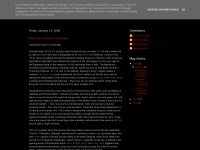 strippeddownsoul.blogspot.com Webseite Vorschau