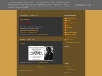 tuomar.blogspot.com Webseite Vorschau
