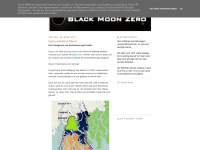 blackmoonzero.blogspot.com Webseite Vorschau