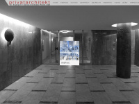 privatarchitekt.de Webseite Vorschau