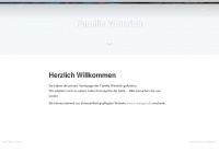 Weinrich.org