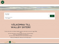 wallby.se