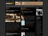 godspy.com Thumbnail