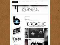 breaque.wordpress.com Thumbnail