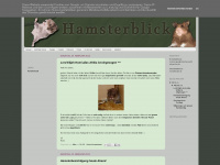 hamsterblick.blogspot.com