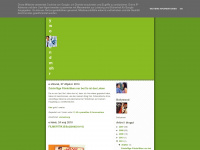 bollywood-und-mehr.blogspot.com Webseite Vorschau
