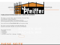 Pfeiffer-tettnang.de
