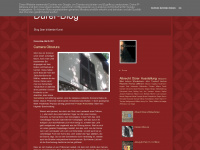 duerer.blogspot.com Webseite Vorschau
