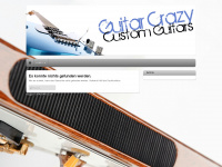 Guitarcrazycustomguitar.wordpress.com