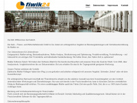 fiwik24.de Webseite Vorschau
