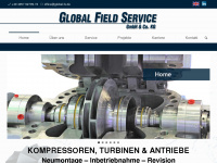 global-field-service.net Thumbnail