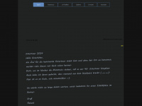 team-grundmann.com Webseite Vorschau