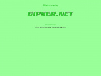 Gipser.net